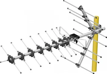 Televizní anténa Sencor SDA-610