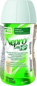 Speciální výživa NEPRO HP příchuť vanilková 220ml
