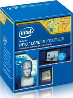 Procesor Intel Core i3-4330 (BX80646I34330)