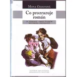 Co prozrazuje román - Mona Ozoufová