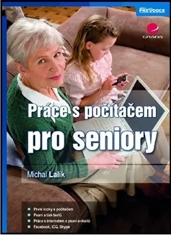 Práce s počítačem pro seniory - Michal Lalík