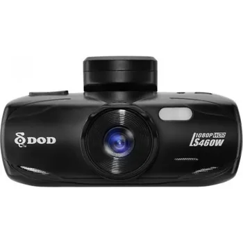 Kamera do auta DOD LS460W