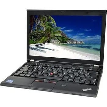 Notebook Lenovo ThinkPad X230 (NZAL3MC)