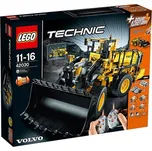 LEGO Technic 42030 Volvo L350F Kolový…