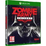 Zombie Army Trilogy Xbox One