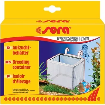 Sera Odchovnička na potěr 08580