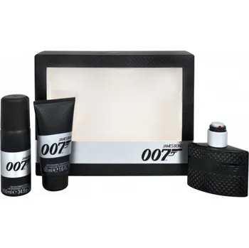 Pánský parfém James Bond 007 M EDT