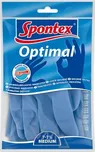 Spontex Optimal rukavice gumové…