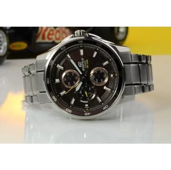 Hodinky Casio Edifice EF 334D-5A