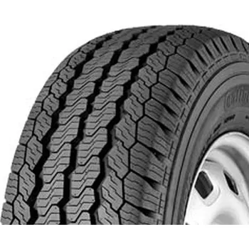 Continental VancoFourSeason 225/75 C R16 121/120 R