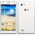 Mobilní telefon LG Optimus 4X HD (P880)