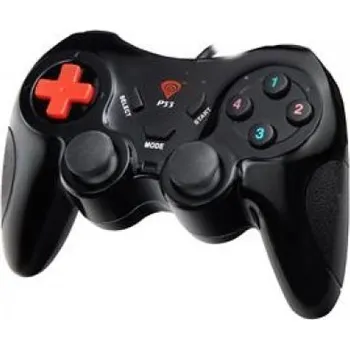 Gamepad Natec Gamepad GENESIS P33