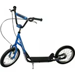 Worker City koloběžka