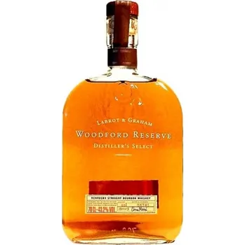 Whisky Woodford Reserve 45%