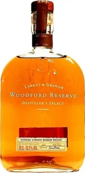 Whisky Woodford Reserve 45%