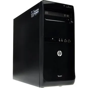 Stolní počítač HP Pro 3500 MicroTower (D5R79EA#BCM)