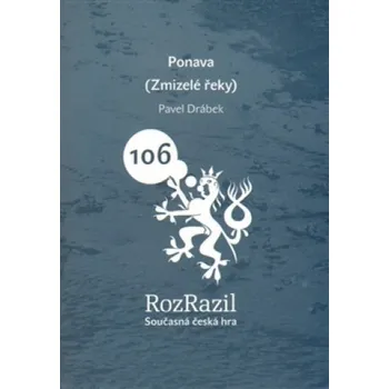 Ponava - Pavel Drábek