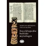 Encyklopedie baltské mytologie - Marta…