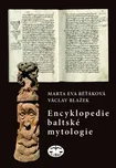Encyklopedie baltské mytologie - Marta…