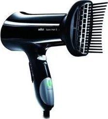 Braun HD 550 Satin Hair 5 Fén Braun HD 550 Satin Hair 5