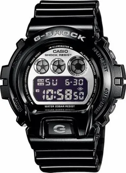 Hodinky Casio G-Shock DW-6900NB-1ER