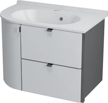 Koupelnový nábytek Sapho Pulse (PU076P)