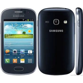 Mobilní telefon Samsung Galaxy Fame Lite (S6790)