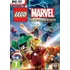 Počítačová hra Lego Marvel Super Heroes PC krabicová verze