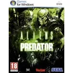 Aliens vs. Predator PC