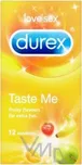 Durex Taste Me 12 kusů