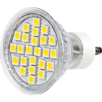 Žárovka TB Energy GU10, 230 V, 4,7 W