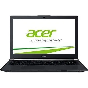 Notebook Acer Aspire V15 Nitro black edition (NX.MTDEC.002)