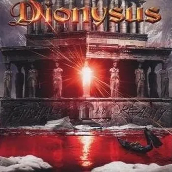 Zahraniční hudba Fairytales And Reality - Dionysus [CD]