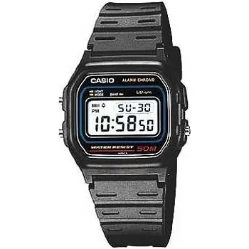 Casio W 59-1V
