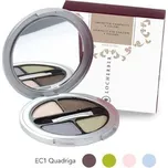 Locherber Čtyřbarevné oční stíny EC1 4 g