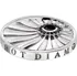 Přívěsek Hot Diamonds Emozioni Art Deco Dawn Silver EC103-123