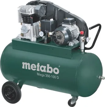 Kompresor Metabo Mega 350-100 D
