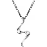 Hot Diamonds Stříbrný přívěsek…