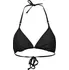 Dámské plavky Miss Fiori Padded Bikini Top Ladies Black