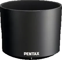 PENTAX sluneční clona PH-RBB49 pro D-FA 100/2,8 Macro