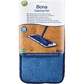 nahárada k mopu Bona Cleaning pad Utěrka
