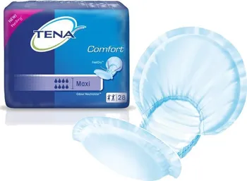 Plena pro dospělé Sca Hygiene Products Tena Comfort Maxi 28 ks