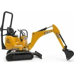 Bruder 62003 Bworld Mikrobagr JCB
