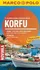 Korfu: Bötig Klaus