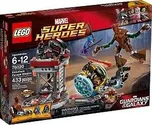 LEGO Super Heroes 76020 Úniková mise
