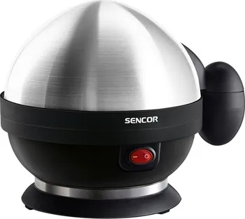 Vařič vajec Sencor SEG 720BS