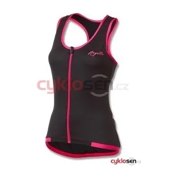 Rogelli Abbey černé, S