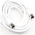 ANTÉNNÍ KOAX. KABEL 10M