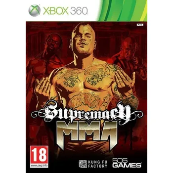 MMA X360