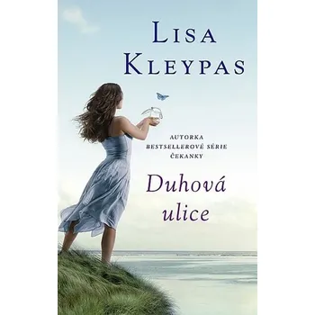 Duhová ulice - Lisas Kleypas